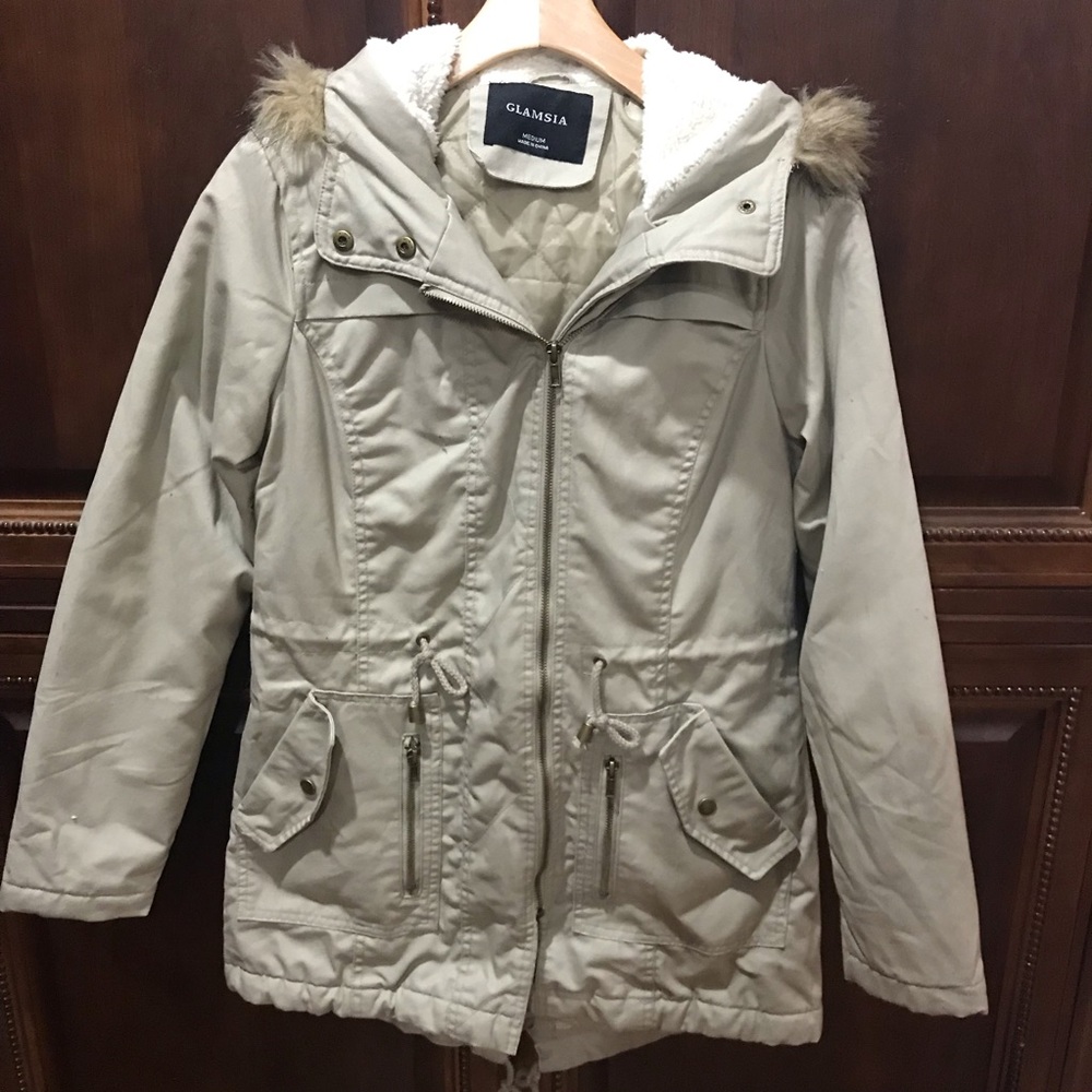Jacket